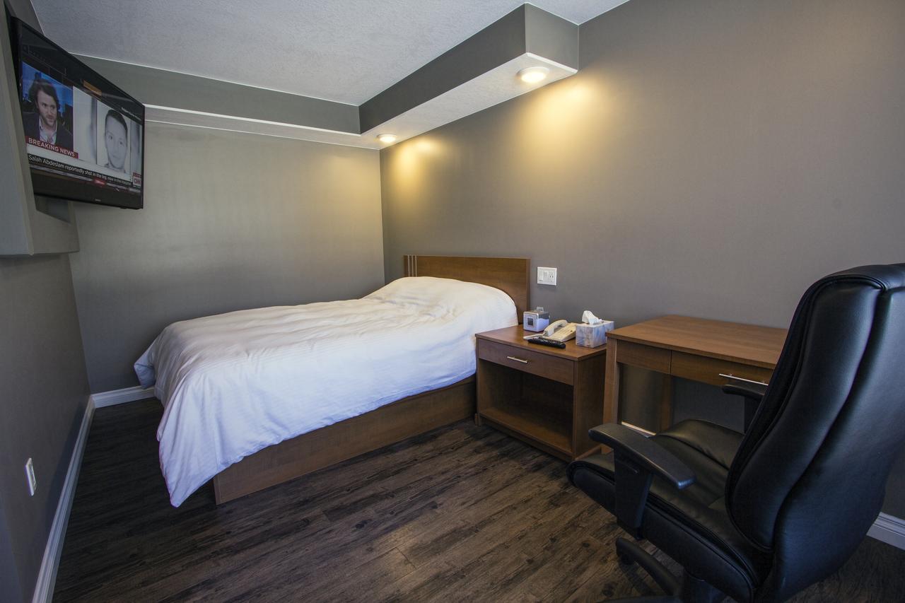 Howey Bay Motel Red Lake Zewnętrze zdjęcie